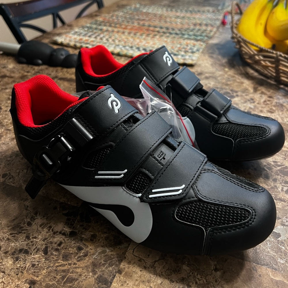 Cycling Shoes